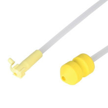 Catetere foam tip, pentru scroafe, ambalate individual cu maner si capac inchidere