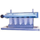 Masina de lipit flexituburi (pentru 5 flexituburi, completa) Tish-400