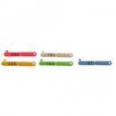 Crotalii Twintag x 50 buc (ptr miei si ovine/caprine)