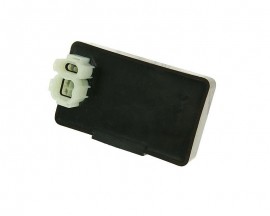 CDI 4+2 pini DC CC +12V