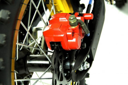 Furca spate pentru modelul DB-609