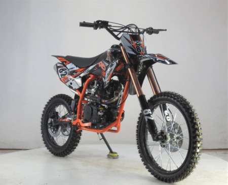 Moto Cross Bemi 150cc DB-613 V Marauder J19/16" Oferta EnGros