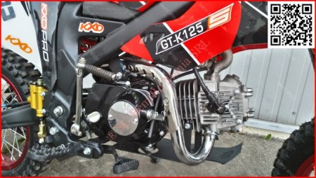 Bloc Motor dreapta pentru modelul DB-612