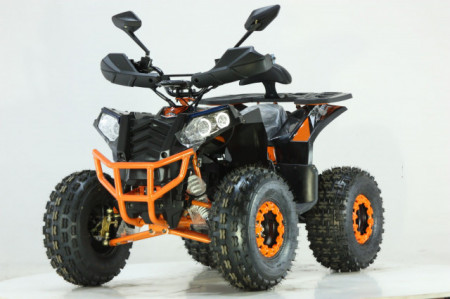 ATV Mars e-POWER 1.20 KW cu diferential si direct drive