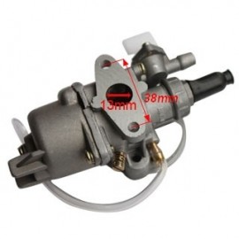 Carburator 50cc mini ATV MOTO poket