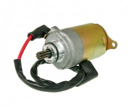electromotor 150 - 250cc