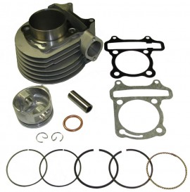 Set Motor Kit Piston Cilindru 150cc 57.5mm
