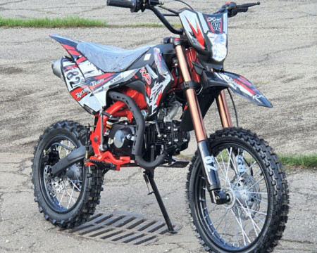 Cross 125cc outlet kxd