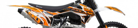 SET Carene pentru modelul Hurricane 150/250 V2