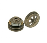 Ambreiaj ATV 150cc GY6 model cu Variator