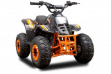 ATV BEMI 125cc Panzer 4T automatic DNR 7" LED