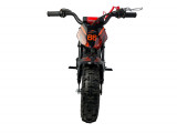 MOTO CROSS 50cc 2T mini Fat Bike - Poket DB-505