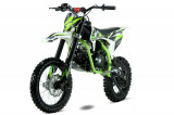 Moto Cross KXD 124cc Kx7 PRO J14/12" automatic