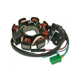 Stator MAGNETOU GY6 50-150 cc 8 POLI
