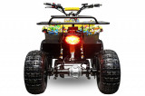 ATV Bemi Nitro Toronto 1000W Eco Quad 48V SR8 cu differential