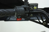 ATV Mars e-POWER 1.20 KW cu diferential si direct drive