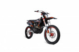 Moto Cross BEMI 300cc Dirtbike ALFA 21/18" X8 4 Valve