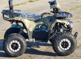ATV Bemi 125cc RAPTOR HighPer J8'' PRO