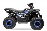 ATV BEMI 125cc Rocco RS8 Jante 8'' PRO