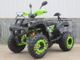 BEMI BIG Mega Grizzly HUMMER 200CVT Full Automatic R10 KXD