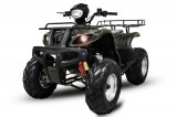 BEMI Grizzly HUMMER 200CVT Full Automatic R10 PRO