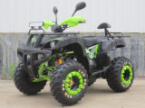 BEMI KXD Grizzly HUMMER 200CVT Full Automatic R10