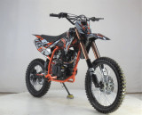 Moto Cross Bemi 150cc DB-613 V Marauder J19/16" Oferta EnGros