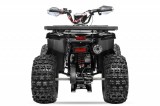 ATV BEMI 125cc Rocco RS8 Jante 8'' PRO
