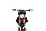 Moto Cross BEMI 300cc Dirtbike ALFA 21/18" X8 4 Valve