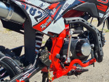 Moto Cross cu trepte KXD 125cc J17 CB-609 EK ULTRA