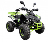 ATV 125cc Renegade LEMON J8'' cutie 3 +R Oferta EnGros