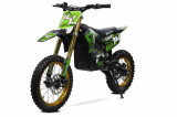 Cross Tiger 14/12" Eco 1300W 36V Elektrobike Dirtbike Crossbike