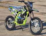 Moto Cross Bemi KXD 150 PRO DB-613 V Marauder J19/16"