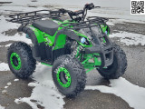 ATV 125 NEW HUMMER 8" GRIZZLY cutie cu 3 trepte forta +Revers semi-automat