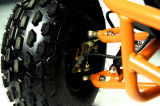 ATV 125cc Renegade LEMON J8'' cutie 3 +R Oferta EnGros