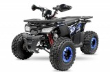 ATV BEMI 125cc Rocco RS8 Jante 8'' PRO