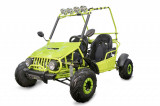 Buggy BEMI Kinroad Sahara 125cc OffRoad