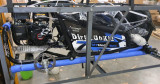Go Kart BEMI mini Buggy 100cc OHV 4T cu suspensii