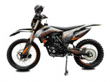 Moto Cross BEMI Dirtbike ALFA T7 250cc 21/18"