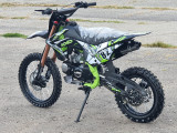 Moto Cross cu trepte KXD 125cc J17 CB-609 EK ULTRA
