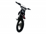 MOTO CROSS DB-607 A 125cc J14/12" pornire buton