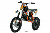 Moto Cross KXD 124cc Kx7 PRO J14/12" automatic