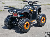 ATV 125 NEW HUMMER 8" GRIZZLY cutie cu 3 trepte forta +Revers semi-automat