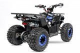 ATV BEMI 125cc Rocco RS8 Jante 8'' PRO