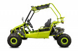 Buggy BEMI Kinroad Sahara 125cc OffRoad