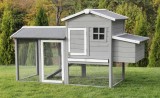 Cotet Vila Cabana Gaini si iepuri NOU Kit Montaj "Trio"