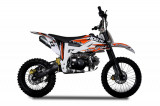 Moto CROS DB-612 BEMI GT-K 125 PRO J17 Automat