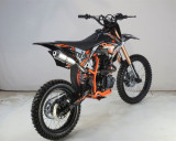 Moto Cross Bemi 150cc DB-613 V Marauder J19/16" Oferta EnGros