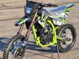 Moto Cross Bemi KXD 150 PRO DB-613 V Marauder J19/16"