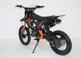 Moto Cross cu trepte KXD 125cc J17 CB-609 EK ULTRA